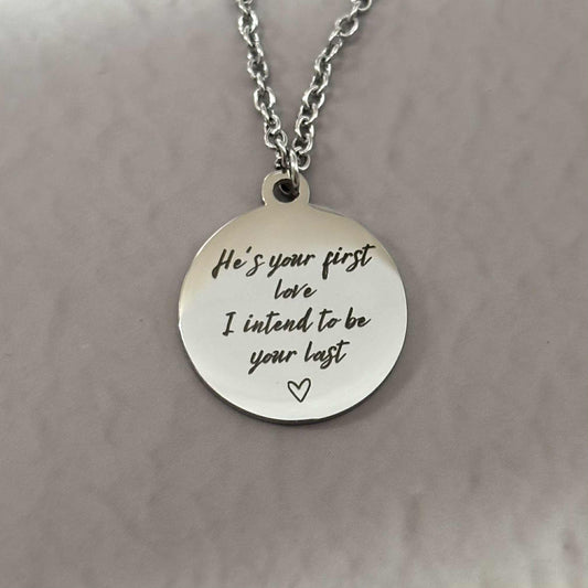 Collier Klaroline