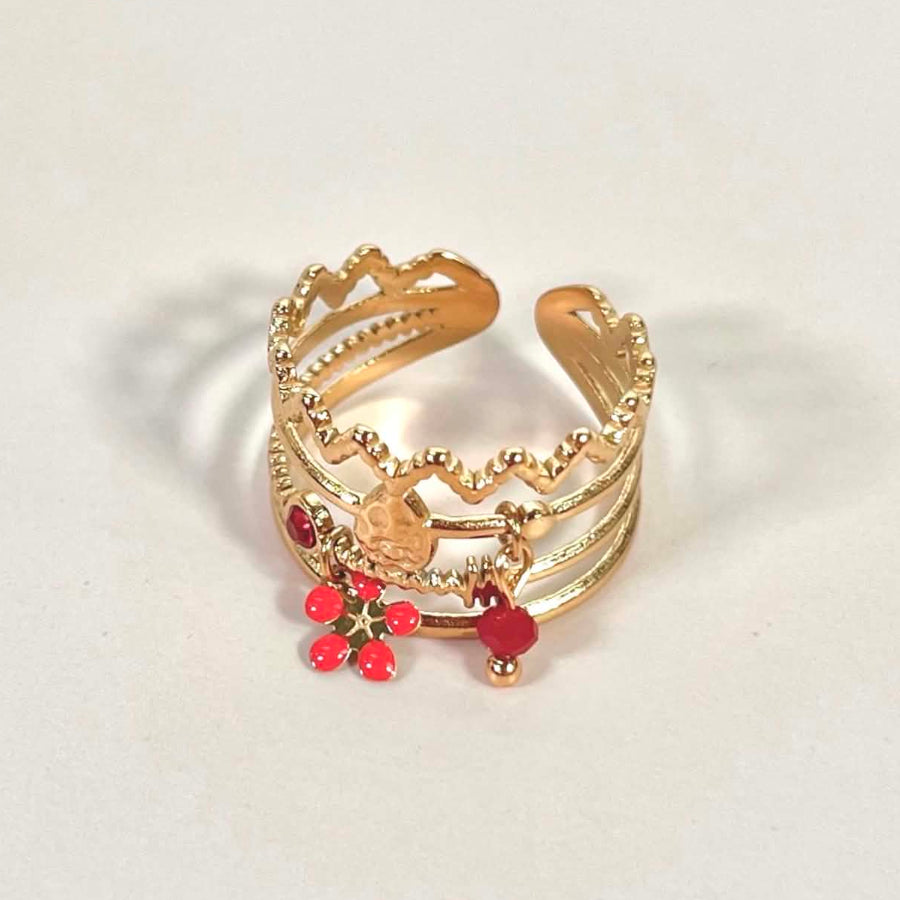 Bague Sicilia