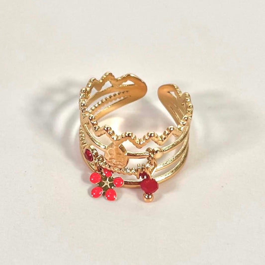 Bague Sicilia