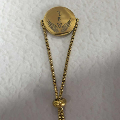 Bracelet Wings of Destiny