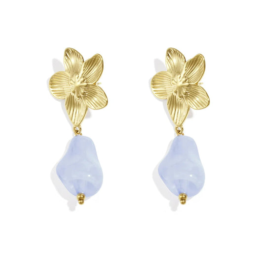 Boucles d'oreilles Dakota