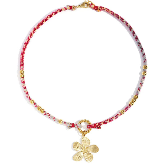 Collier Elia