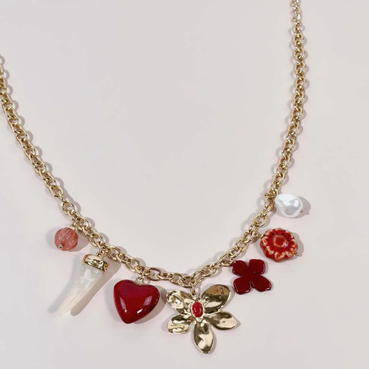 Collier Ibiza