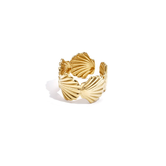 Bague Jude