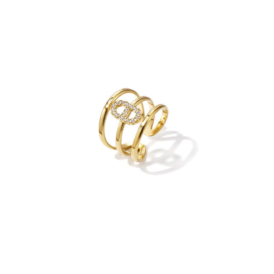 Bague Kenza