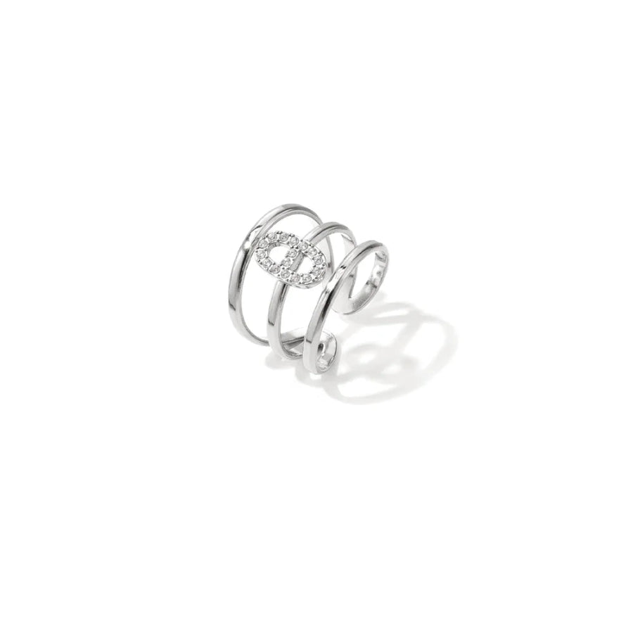 Bague Kenza