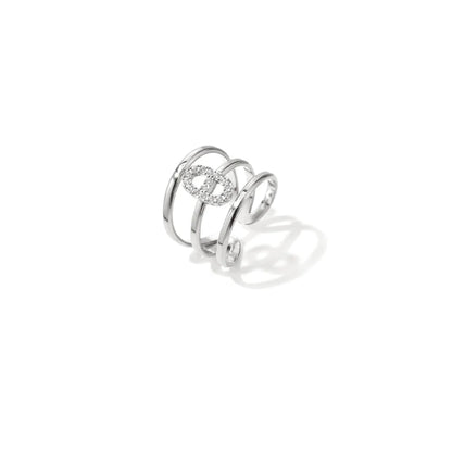 Bague Kenza