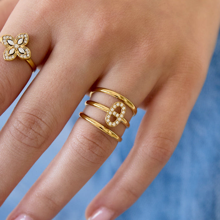 Bague Kenza