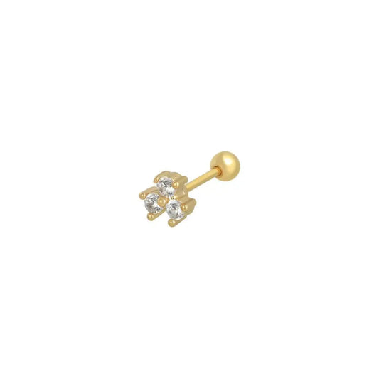 Piercing Loa