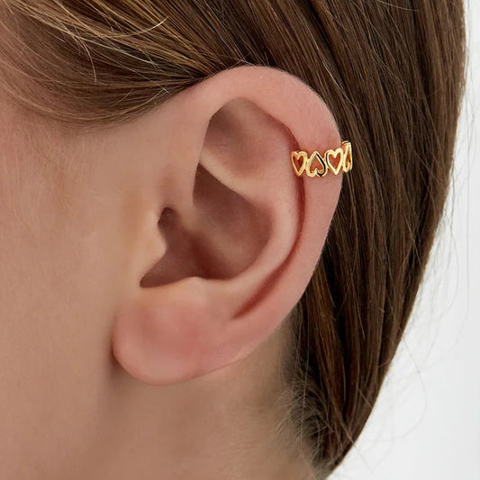 Piercing Lova