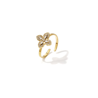 Bague Lucky