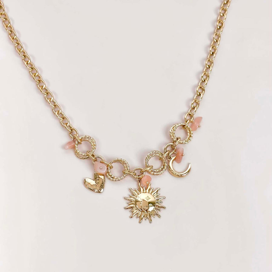 Collier Mykonos