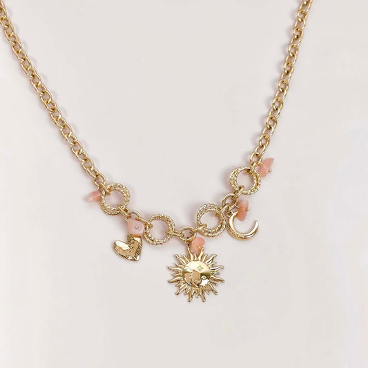 Collier Mykonos