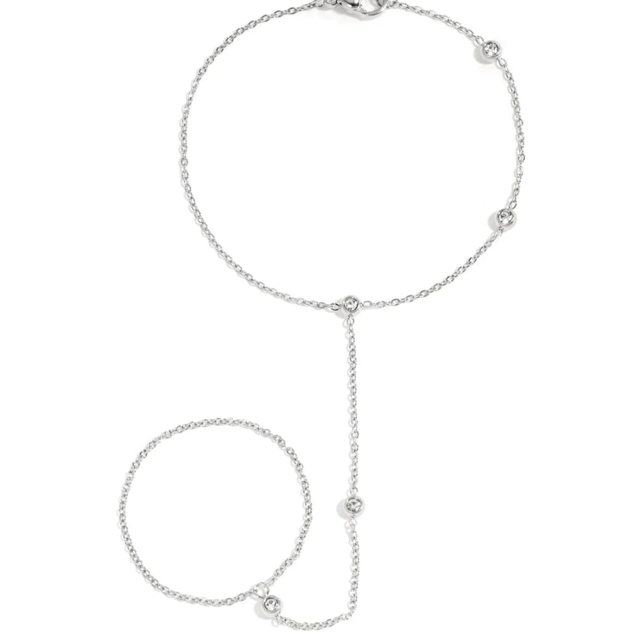 Bracelet de main Rosalie