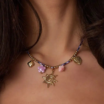 Collier Vaiana