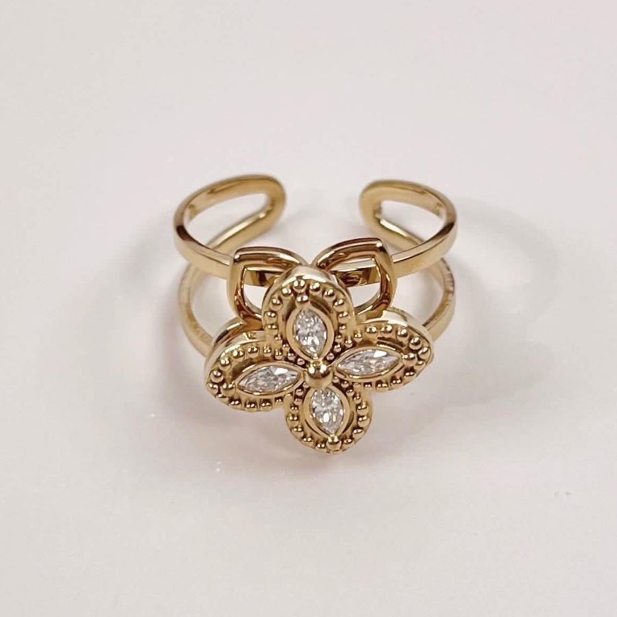 Bague anti-stress Zendaya